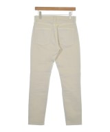 RED CARD（レッドカード）デニムパンツ ベージュ サイズ:25(S位) レディース/2200639404066