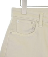 RED CARD（レッドカード）デニムパンツ ベージュ サイズ:25(S位) レディース/2200639404066