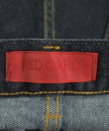 RED CARD（レッドカード）デニムパンツ 青 サイズ:25(S位) レディース/2200641785146
