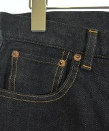 RED CARD（レッドカード）デニムパンツ 青 サイズ:25(S位) レディース/2200641785146