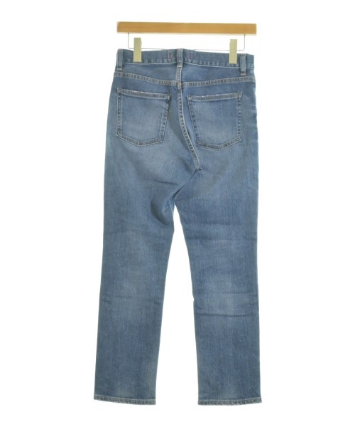 RED CARD（レッドカード）デニムパンツ 青 サイズ:23(XS位) レディース/2200636643048