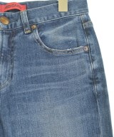 RED CARD（レッドカード）デニムパンツ 青 サイズ:23(XS位) レディース/2200636643048