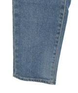 RED CARD（レッドカード）デニムパンツ 青 サイズ:23(XS位) レディース/2200636643048