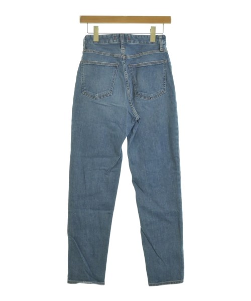 RED CARD（レッドカード）デニムパンツ 青 サイズ:23(XS位) レディース/2200636783010
