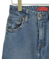 RED CARD（レッドカード）デニムパンツ 青 サイズ:23(XS位) レディース/2200636783010