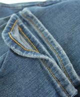 RED CARD（レッドカード）デニムパンツ 青 サイズ:23(XS位) レディース/2200636783010