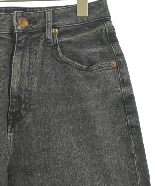 RED CARD（レッドカード）デニムパンツ グレー サイズ:23(XS位) レディース/2200636783027