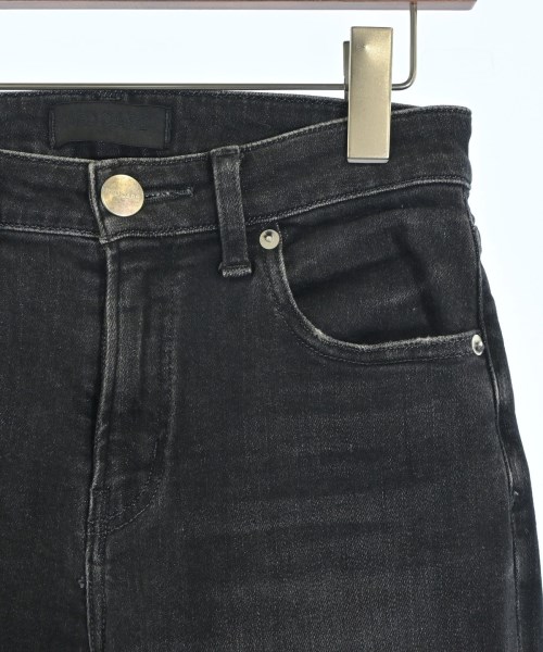 RED CARD（レッドカード）デニムパンツ 黒 サイズ:24(S位) レディース/2200643191044