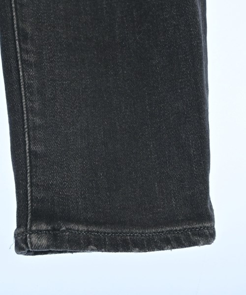 RED CARD（レッドカード）デニムパンツ 黒 サイズ:24(S位) レディース/2200643191044