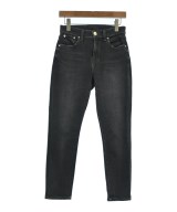 RED CARD（レッドカード）デニムパンツ 黒 サイズ:24(S位) レディース/2200643191044