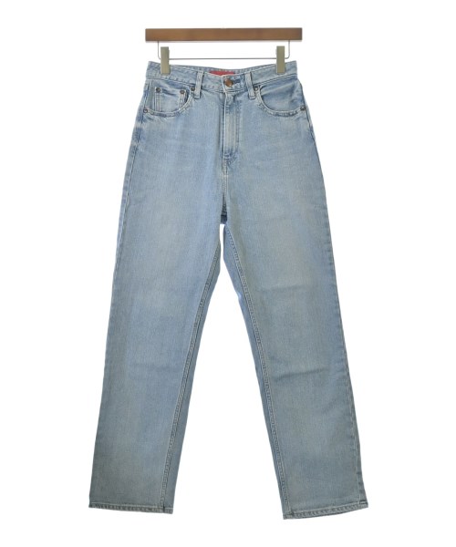 RED CARD(レッドカード)デニムパンツ 青 サイズ:25(S位)/2200636586048