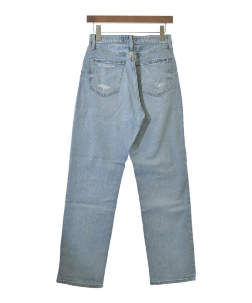RED CARD（レッドカード）デニムパンツ 青 サイズ:25(S位) レディース/2200636586048