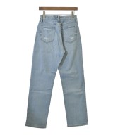RED CARD（レッドカード）デニムパンツ 青 サイズ:25(S位) レディース/2200636586048