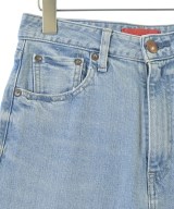 RED CARD（レッドカード）デニムパンツ 青 サイズ:25(S位) レディース/2200636586048