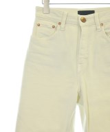 RED CARD（レッドカード）デニムパンツ 白 サイズ:24(S位) レディース/2200638093018