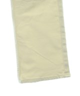 RED CARD（レッドカード）デニムパンツ 白 サイズ:24(S位) レディース/2200638093018