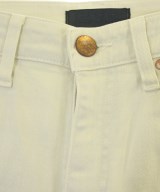 RED CARD（レッドカード）デニムパンツ 白 サイズ:24(S位) レディース/2200638093018