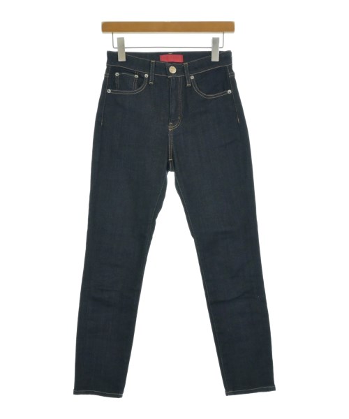 RED CARD(レッドカード)デニムパンツ 紺 サイズ:23(XS位)/2200638093025