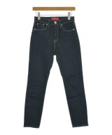 RED CARD（レッドカード）デニムパンツ 紺 サイズ:23(XS位) レディース/2200638093025