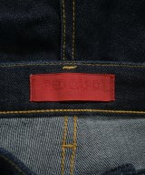 RED CARD（レッドカード）デニムパンツ 紺 サイズ:23(XS位) レディース/2200638093025