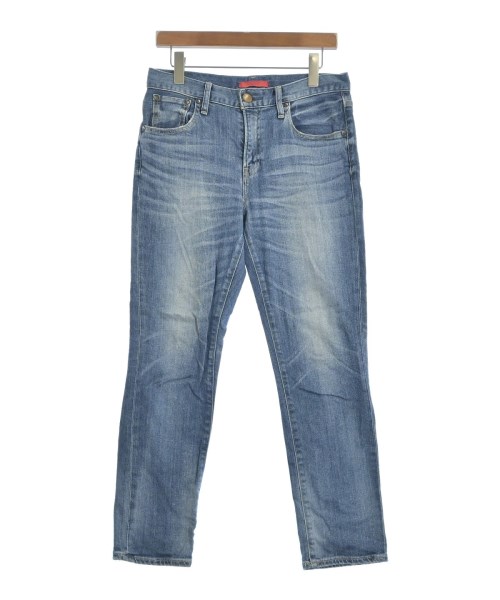 RED CARD(レッドカード)デニムパンツ 青 サイズ:26(M位)/2200647623084