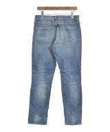 RED CARD（レッドカード）デニムパンツ 青 サイズ:26(M位) レディース/2200647623084