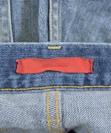 RED CARD（レッドカード）デニムパンツ 青 サイズ:26(M位) レディース/2200647623084
