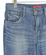 RED CARD（レッドカード）デニムパンツ 青 サイズ:26(M位) レディース/2200647623084