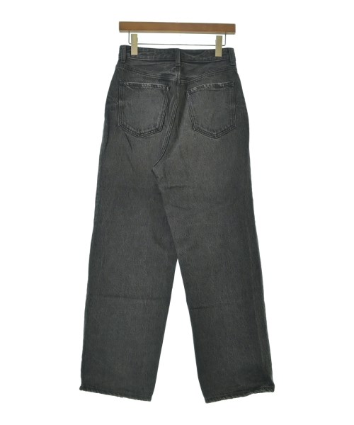 RED CARD（レッドカード）デニムパンツ グレー サイズ:25(S位) レディース/2200632673070