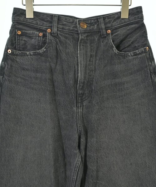 RED CARD（レッドカード）デニムパンツ グレー サイズ:25(S位) レディース/2200632673070