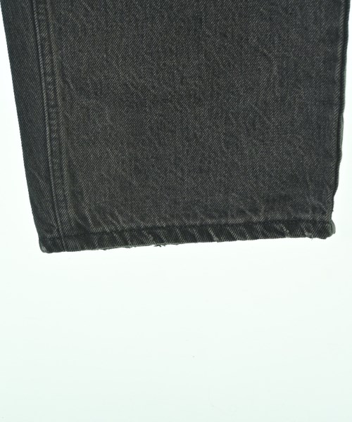 RED CARD（レッドカード）デニムパンツ グレー サイズ:25(S位) レディース/2200632673070