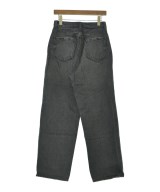 RED CARD（レッドカード）デニムパンツ グレー サイズ:25(S位) レディース/2200632673070