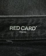RED CARD（レッドカード）デニムパンツ グレー サイズ:25(S位) レディース/2200632673070