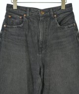 RED CARD（レッドカード）デニムパンツ グレー サイズ:25(S位) レディース/2200632673070