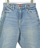 RED CARD（レッドカード）デニムパンツ 青 サイズ:24(S位) レディース/2200639577111