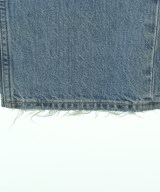 RED CARD（レッドカード）デニムパンツ 青 サイズ:24(S位) レディース/2200639577111