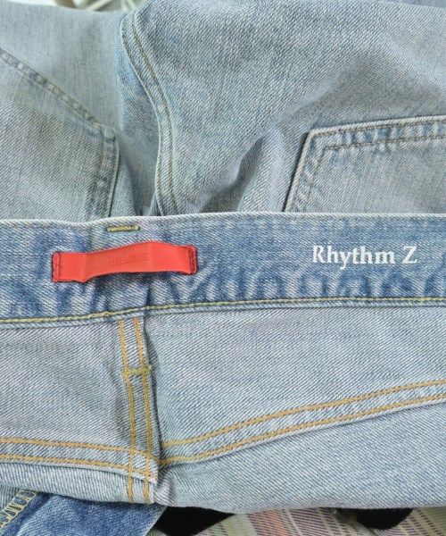 RED CARD（レッドカード）デニムパンツ 青 サイズ:33(L位) メンズ/2200639577128