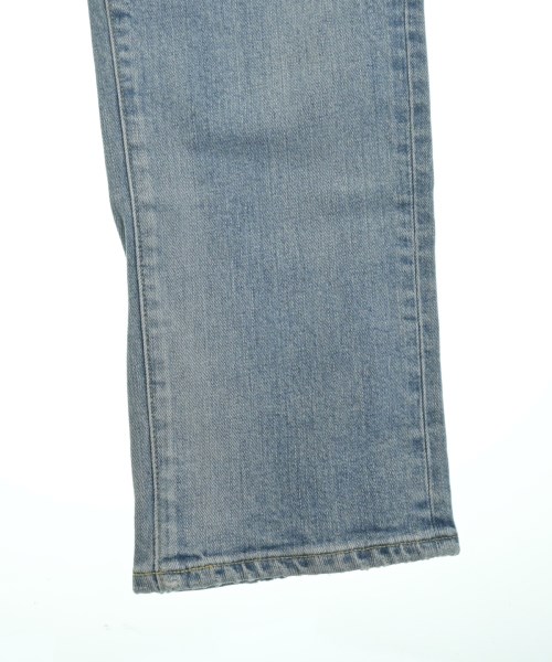 RED CARD（レッドカード）デニムパンツ 青 サイズ:33(L位) メンズ/2200639577128