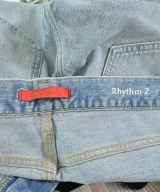 RED CARD（レッドカード）デニムパンツ 青 サイズ:33(L位) メンズ/2200639577128