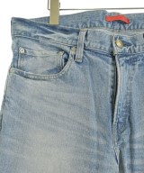 RED CARD（レッドカード）デニムパンツ 青 サイズ:33(L位) メンズ/2200639577128
