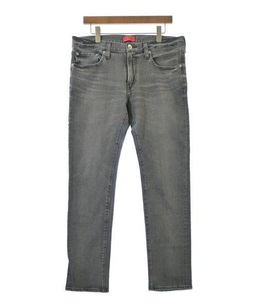 RED CARD(レッドカード)デニムパンツ 黒 サイズ:33(L位)/2200639577135