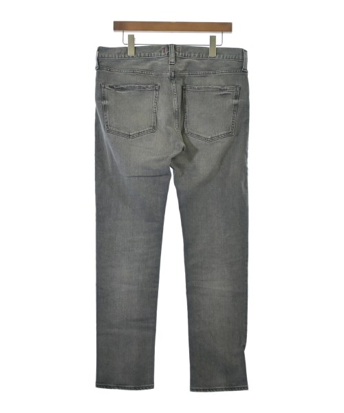 RED CARD（レッドカード）デニムパンツ 黒 サイズ:33(L位) メンズ/2200639577135