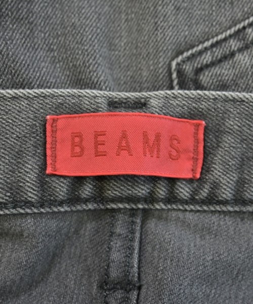 RED CARD（レッドカード）デニムパンツ 黒 サイズ:33(L位) メンズ/2200639577135