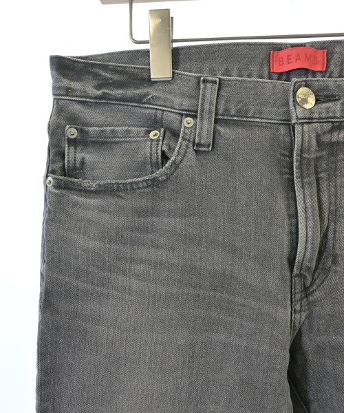 RED CARD（レッドカード）デニムパンツ 黒 サイズ:33(L位) メンズ/2200639577135