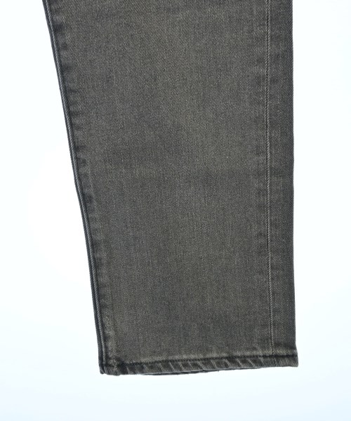 RED CARD（レッドカード）デニムパンツ 黒 サイズ:33(L位) メンズ/2200639577135