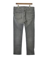 RED CARD（レッドカード）デニムパンツ 黒 サイズ:33(L位) メンズ/2200639577135