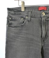 RED CARD（レッドカード）デニムパンツ 黒 サイズ:33(L位) メンズ/2200639577135