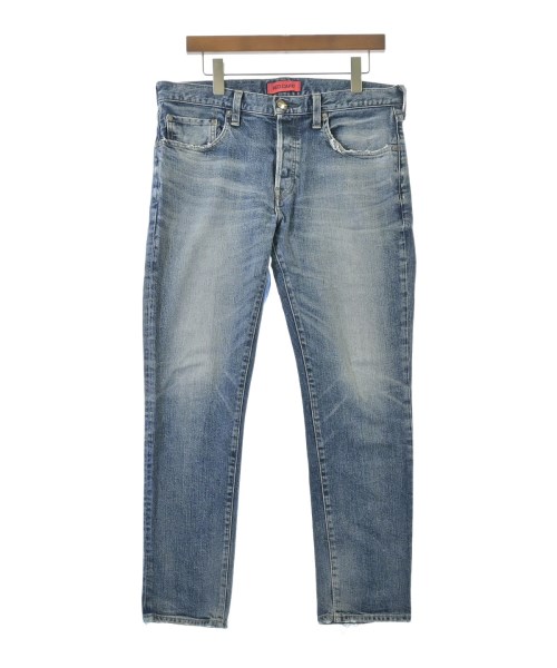 RED CARD(レッドカード)デニムパンツ 紺 サイズ:33(L位)/2200639577142