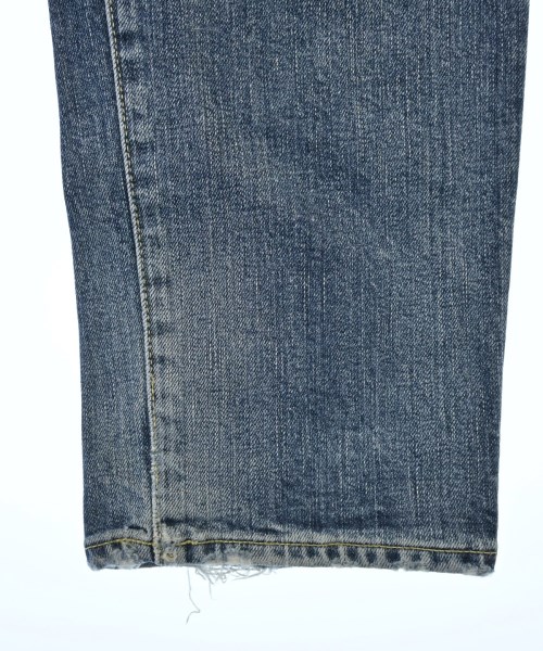 RED CARD（レッドカード）デニムパンツ 紺 サイズ:33(L位) メンズ/2200639577142