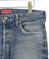 RED CARD（レッドカード）デニムパンツ 紺 サイズ:33(L位) メンズ/2200639577142